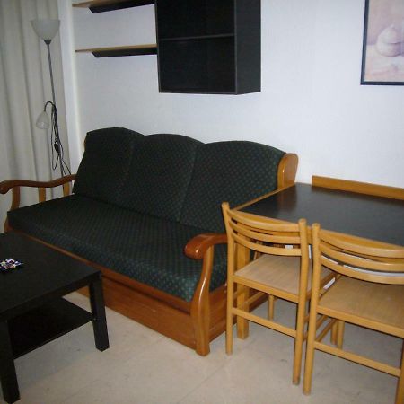 Gemelos 2 - Fincas Arena Benidorm Dış mekan fotoğraf