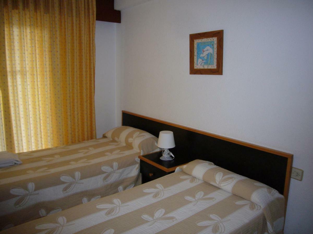 Gemelos 2 - Fincas Arena Benidorm Dış mekan fotoğraf