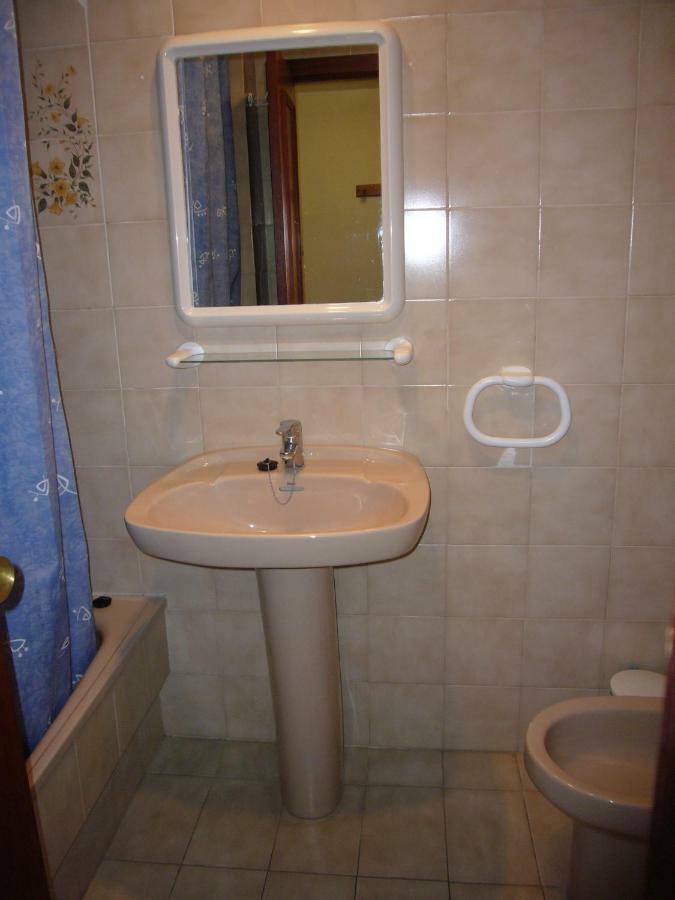 Gemelos 2 - Fincas Arena Benidorm Dış mekan fotoğraf