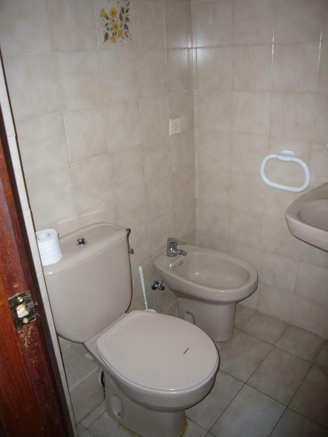Gemelos 2 - Fincas Arena Benidorm Dış mekan fotoğraf