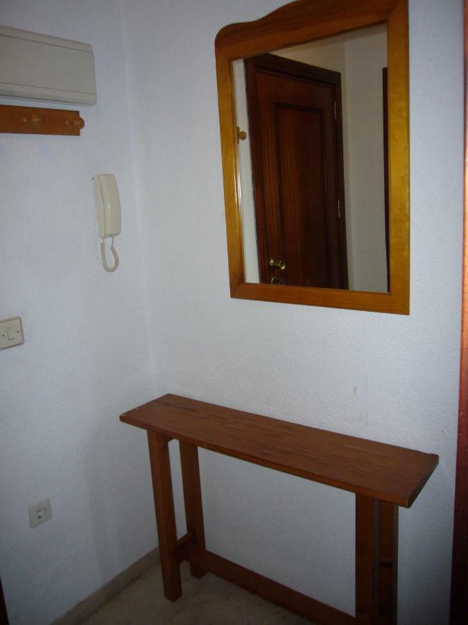 Gemelos 2 - Fincas Arena Benidorm Dış mekan fotoğraf