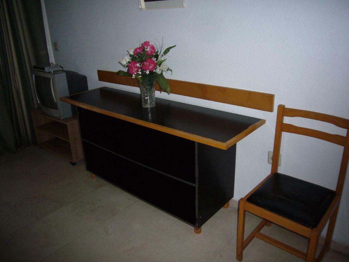 Gemelos 2 - Fincas Arena Benidorm Dış mekan fotoğraf